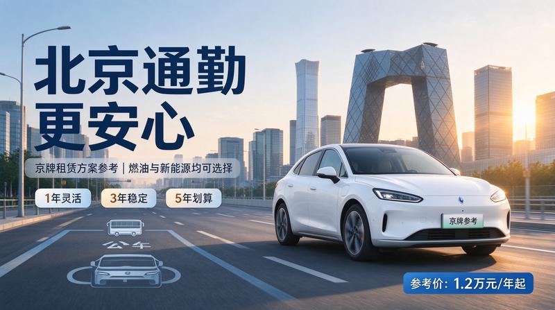 2026年京牌政策会议